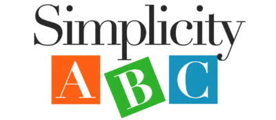 Simplicity ABC