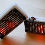 Normalometer Pair: Visual Accelerometers for Physics Exploration