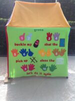 Happy Hands Play House - Image 4