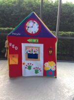 Happy Hands Play House
