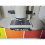 Vintage Videoscope Lab Set Science Tech Toy NEW OLD STOCK - Image 6