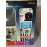 Vintage Videoscope Lab Set Science Tech Toy NEW OLD STOCK - Image 2