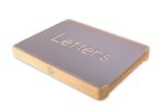 Movable Alphabet. English. Small letters. Montessori method of education - Image 3