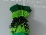 School cone in block design :-) Approx. 110 cm tall - Image 4