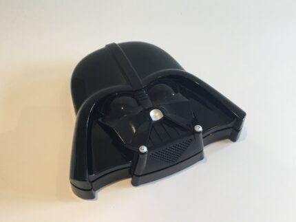 Star Wars Educational Laptop – Darth Vader Learning Toy Vintage 50 Games French
