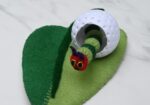 The Very Hungry Caterpillar 3D Felt Story Set - Image 4