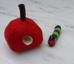 The Very Hungry Caterpillar 3D Felt Story Set - Image 6