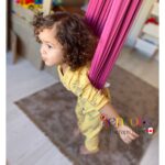 Functional Special Swing, Play Ideas, Early Learning ,Designer, Sensory Activity, Kids Activities, Down Syndrome, Sensory Toys, Learning - Image 3