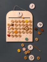 Moon Picnic - My Calendar | The Original Perpetual Calendar For Kids - Image 3