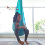 Functional Special Swing, Play Ideas, Early Learning ,Designer, Sensory Activity, Kids Activities, Down Syndrome, Sensory Toys, Learning - Image 4