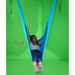 Functional Special Swing, Play Ideas, Early Learning ,Designer, Sensory Activity, Kids Activities, Down Syndrome, Sensory Toys, Learning - Image 5