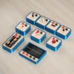 Electrical Circuits Experiment Kit, STEM Education Toy - Image 3