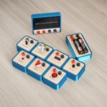 Electrical Circuits Experiment Kit, STEM Education Toy - Image 4