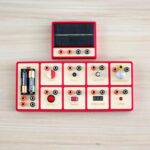 Electrical Experiment Set, STEM Education Toy, Renewable Energy - Image 4