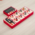Electrical Experiment Set, STEM Education Toy, Renewable Energy - Image 3