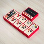 Electrical Experiment Set, STEM Education Toy, Renewable Energy