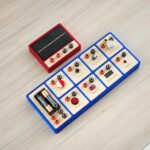 Electrical Experiment Set, STEM Education Toy, Renewable Energy - Image 6