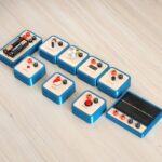 Electrical Circuits Experiment Kit, STEM Education Toy - Image 5
