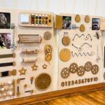 Sensory Items For Adults Toys For Autistic Adults Sensory Toys Snoezelen Rooms Item Sensory Wall Panels Tactile Sensory Light Wall