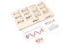 Sound Waves - Complete Set | Montessori Materials | Montessori Science | Homeschooling - Image 2