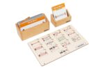Sound Waves - Complete Set | Montessori Materials | Montessori Science | Homeschooling
