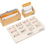 Sound Waves - Complete Set | Montessori Materials | Montessori Science | Homeschooling