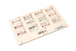 Sound Waves - Complete Set | Montessori Materials | Montessori Science | Homeschooling - Image 4
