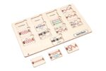 Sound Waves - Complete Set | Montessori Materials | Montessori Science | Homeschooling - Image 3