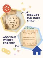 Montessori Board, Sensory Play, Gift for Kids, Baby Gift, Puzzle Box, Montessori Toddler Toy, Busy Board Toddler, Activity Board Toy - Image 4