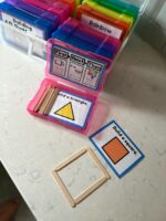 Busy Boxes - PreK/K - Completed 16ct - Image 5