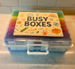 Busy Boxes - PreK/K - Completed 16ct