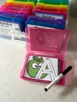Busy Boxes - PreK/K - Completed 16ct - Image 4