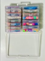 Busy Box Mega Bundle (16 Non-Seasonal Boxes + Case) | The Complete Learning Curriculum - Image 3