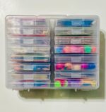 Busy Box Mega Bundle (16 Non-Seasonal Boxes + Case) | The Complete Learning Curriculum - Image 2