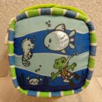 Vintage 2002 LeapFrog Enterprises Rock & Rhyme Melody Block Tested, Works - Image 2