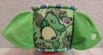 Vintage 2002 LeapFrog Enterprises Rock & Rhyme Melody Block Tested, Works - Image 6