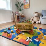 7-in-1 Wooden Montessori Activity Cube | Educational Learning Toy for Toddlers 1+ - Image 4