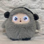 AI Smart Plush Toy