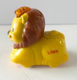 VTech Go! Go! Smart Animals Lion toy - Image 2