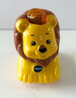 VTech Go! Go! Smart Animals Lion toy