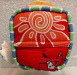 Vintage 2002 LeapFrog Enterprises Rock & Rhyme Melody Block Tested, Works - Image 3