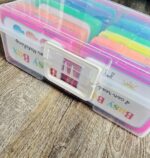 Montessori Busy Box Bundle | 16 Learning Games for Toddlers, Preschoolers - Image 2