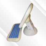 Desktop Learning PC Toy With Keyboard Missing Mouse Interactive Computer For Kids Tested Works - Image 3