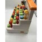 Vtech Talking Teacher Classroom ABC Learning French Educational - Image 4