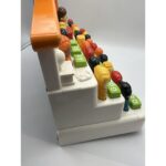 Vtech Talking Teacher Classroom ABC Learning French Educational - Image 6