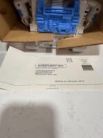 Vintage Tiger Electronics 2-XL Talking Robot – Complete in Box (CIB) – 1990s Interactive Learning Toy - Image 4