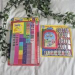 Alphablocks and Numberblocks 1-10 Special needs Gift Set Autistic ADHD SEN Limited Edition special needs letter tiles