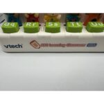 Vtech Talking Teacher Classroom ABC Learning French Educational - Image 3