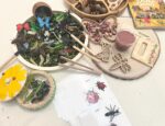Montessori Bug Hunt Sensory Kit, Fine Motor Skills Learning Toy, Ages 3+ - Image 6
