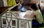 Convertible Kids Desk - Image 6